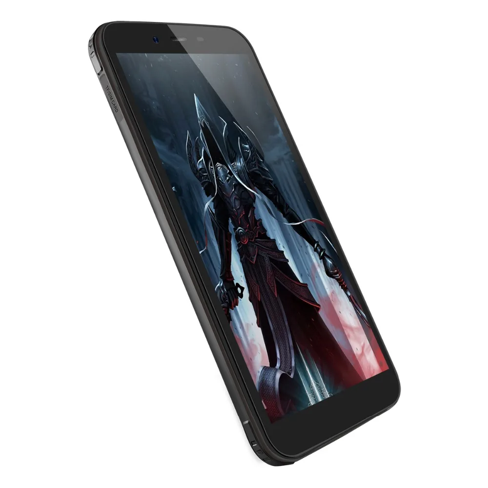 Мобильный телефон Blackview BV5500 Pro, 5,5 дюймов, 3 Гб ОЗУ, 16 Гб ПЗУ, четырехъядерный процессор MT6739V, Android 9,0, 4400 мАч, две sim-карты, NFC, смартфон