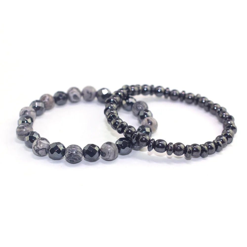 Модный Европейский и американский стиль крутой мужской костюм браслет с