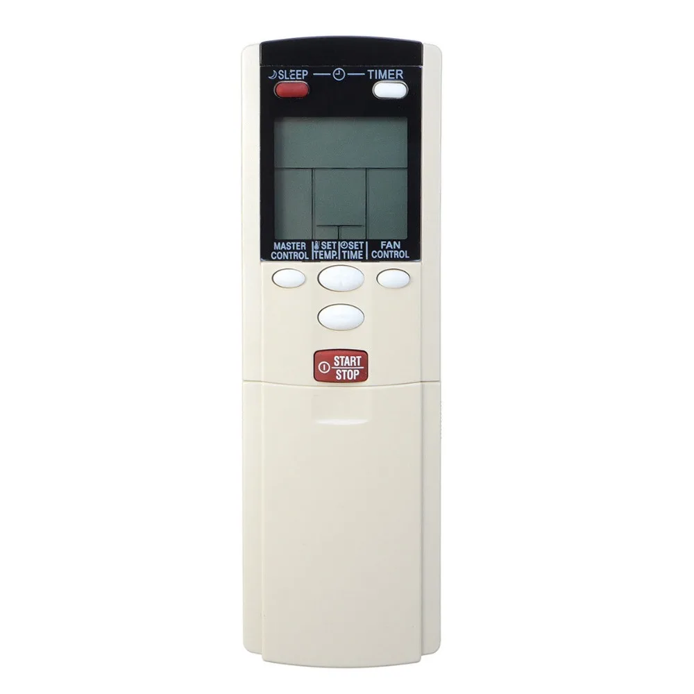 Пульт дистанционного управления подходит для кондиционера Fujitsu ASU9RLS3 ASU12RLS3 ASU15RLS3