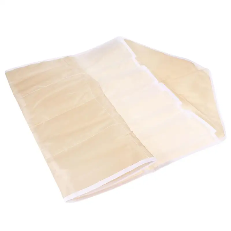 16 карманов над дверью висячая сумка для хранения Органайзер настенная вешалка