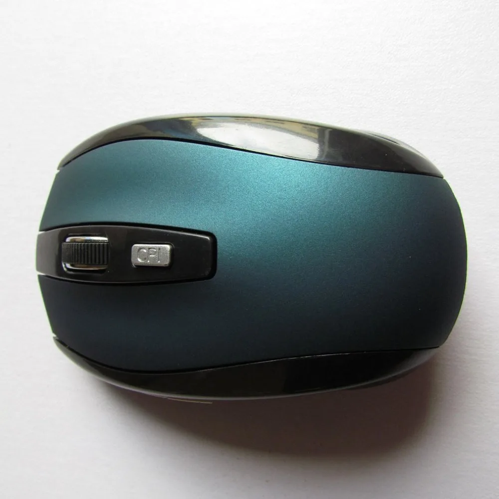 2,4 ГГц 1200 Точек на дюйм беспроводной mini-usb Мышь с 6 кнопок оптическая компьютерная мышь эргономичная мышь Мыши для ноутбука/Тетрадь для ПК