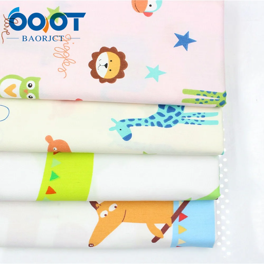 Тканевые подушки OOOT BAORJCT 175246 хлопчатобумажная ткань для шитья рукоделия