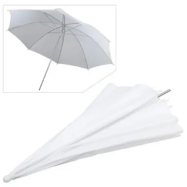 Новый студийный полупрозрачный белый зонт для фотосъемки|umbrella umbrella|umbrella whiteumbrella