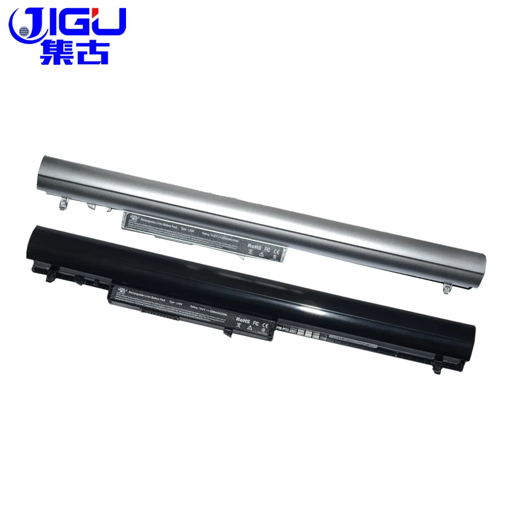 Аккумулятор JIGU для ноутбука 728461 001 LAO4 Hp Pavilion 15 16 ProBook 350 G2 TouchSmart 1/2/3/4/8/8/8/8/8/350/G2|laptop