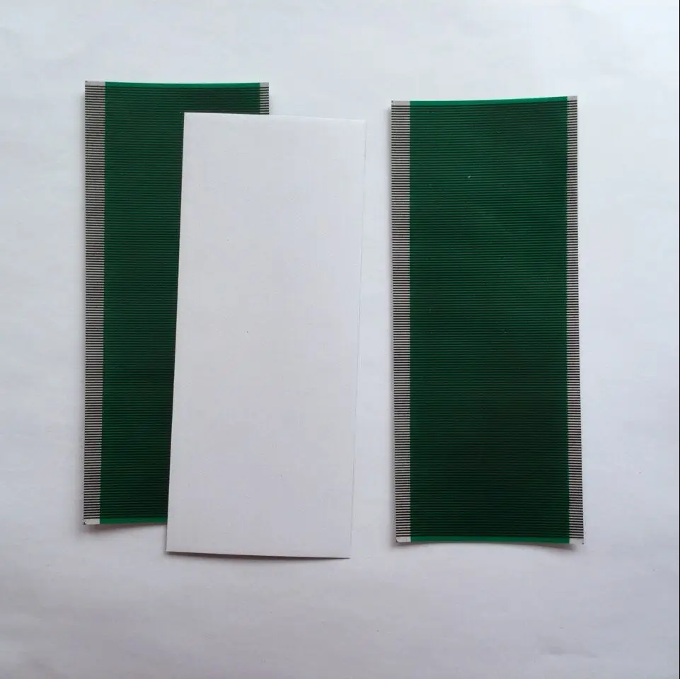 Плоский ЖК дисплей станция для зарядки с гибким информация Дисплей Opel Vauxhall битых