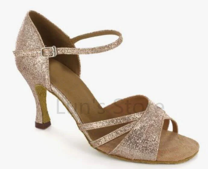 

Туфли женские для латиноамериканских танцев, сальсы, Танго, бачаты, все размеры