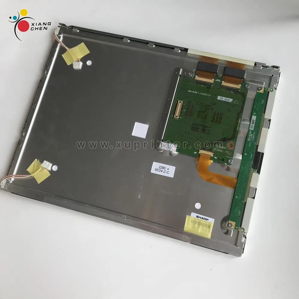 00.783.0148 CP2000 дисплей TFT 15 &quotHeidelber SM52 SM74 SM102 CD102 XL105 CD74 | Компьютеры и офис