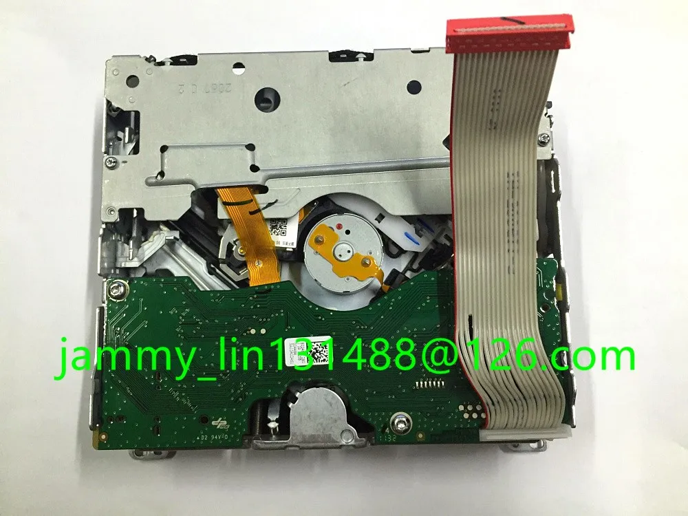 Бесплатная доставка новинка PLDS одиночный CD-механизм Φ 4 7/42 7 устройство для