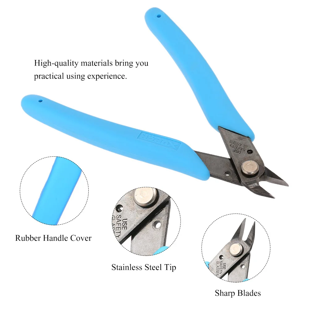 Пинцет для маникюра разгрузочный из нержавеющей стали инструменты дизайна