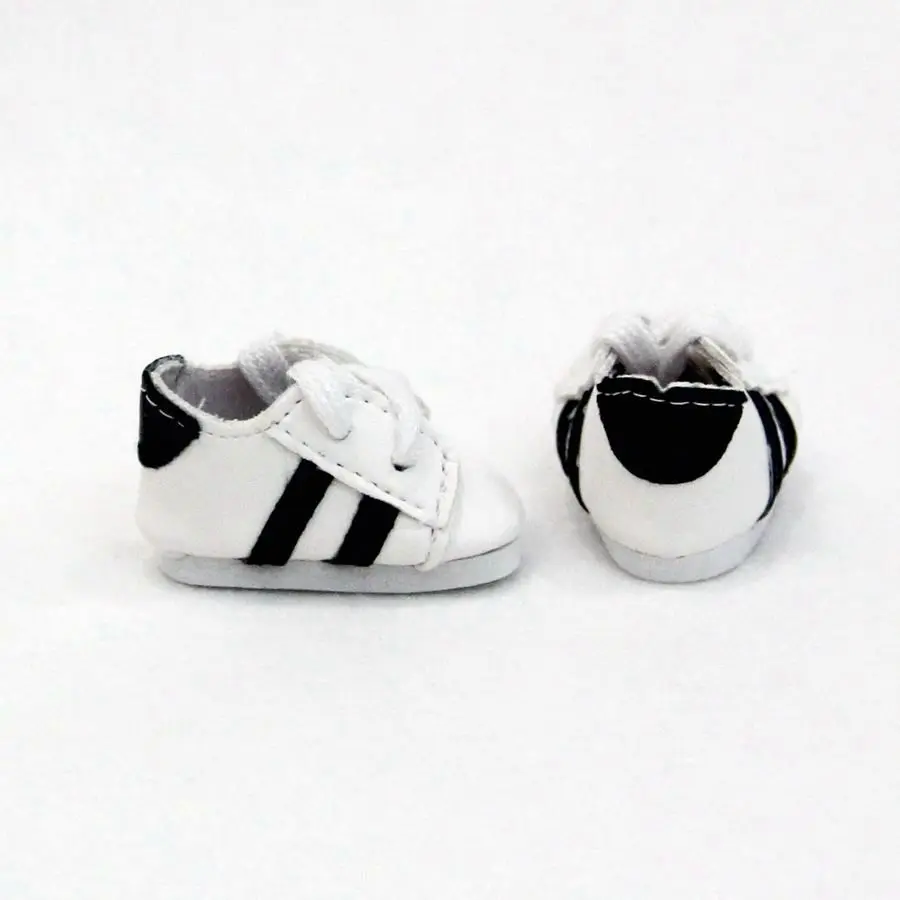 Новое поступление Спортивная стильная обувь кожаная для 14 &quotкукол EXO Dolls Sandle