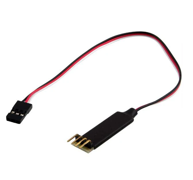 Пульт дистанционного управления с кабелем 2 цепи светодиодные лампы контроллер