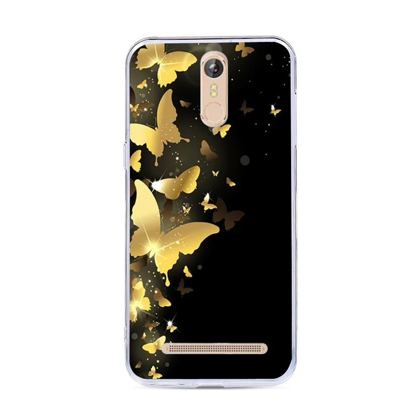 Phone Cases For Leagoo M8 Case Cover Pro 5.7&quotCase Soft TPU Silicone Back Shell M 8 Funda |