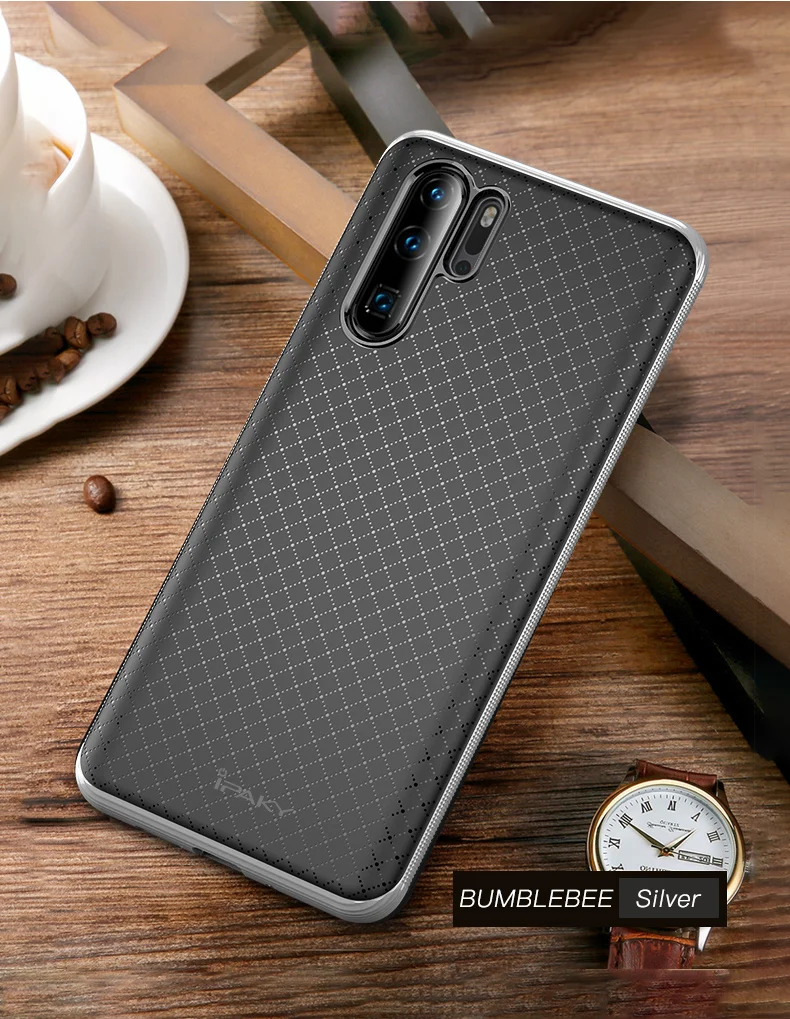 Для Red mi K20 Чехол IPAKY PC бампер силиконовый mi 9T мягкая задняя 2 в 1 Гибридный противоударный бронированный чехол для Xiao mi Red mi K20 Pro Чехол