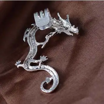 Серьги-гвоздики из нержавеющей стали в стиле панк-рок | Украшения и аксессуары