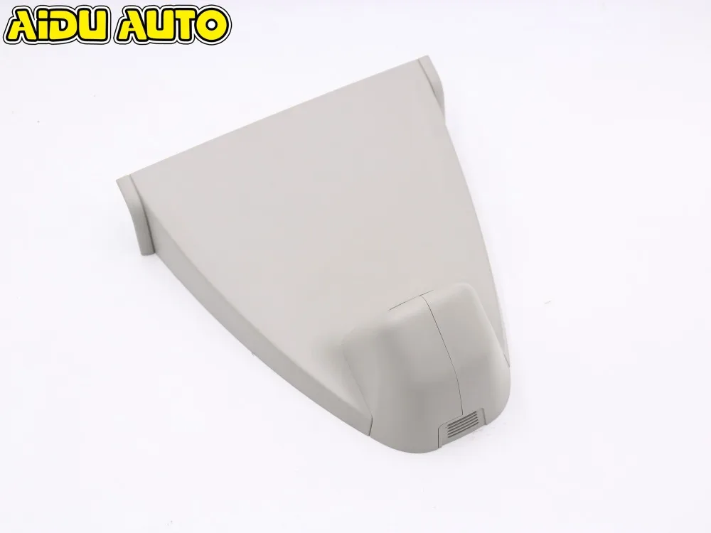 Чехол для Камеры VW Golf 7 5 MK7.5 MQB Passat B8 5NA 868 437 5G0868437A Клипсы и зажимы авто 