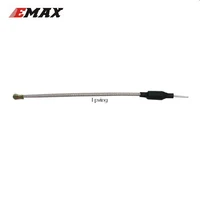 original emax f4 magnum tower parts 5 8g dipole whip antenna for rc fpv racing camera drone spare parts accessories