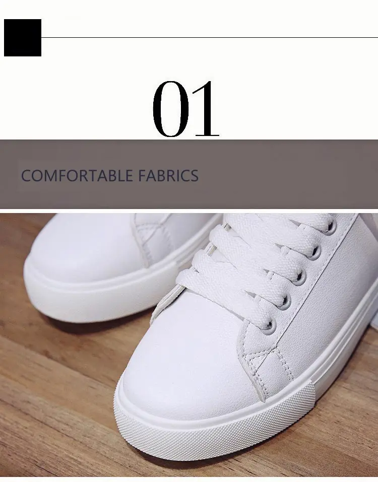 Women shoes sneakers Korean version of the round head shallow mouth wild student board shoes pineapple personality women shoes