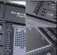With Black Pad PHONEFIX 3,5-90X непрерывный зум Тринокулярный Стерео микроскоп 14 16 21MP HDMI камера 144 светодиодный светильник для ремонта мобильных телефонов - Цвет: With Black Pad