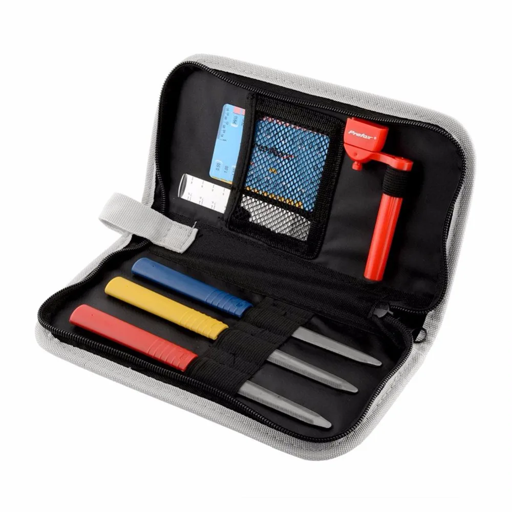 Набор для настройки гитары ореховые файлы/интервал между струнами