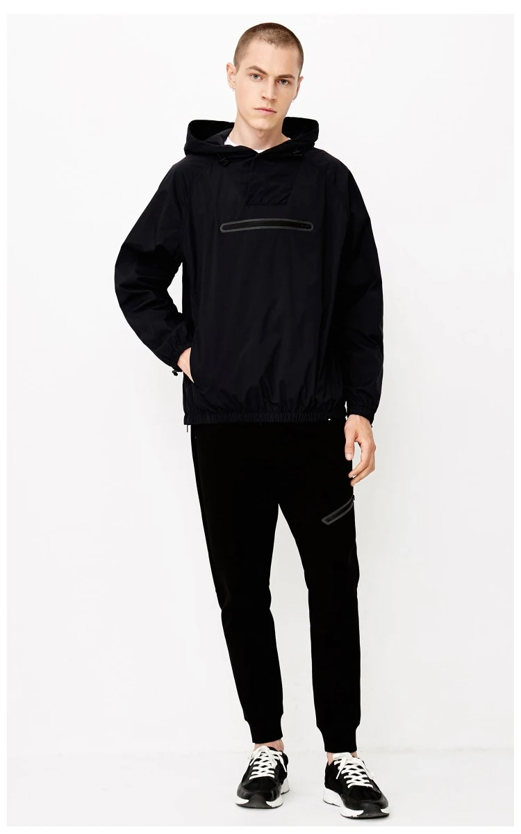 Jack& Jones мужской осенний светильник с длинными рукавами пуловер C | 218321555
