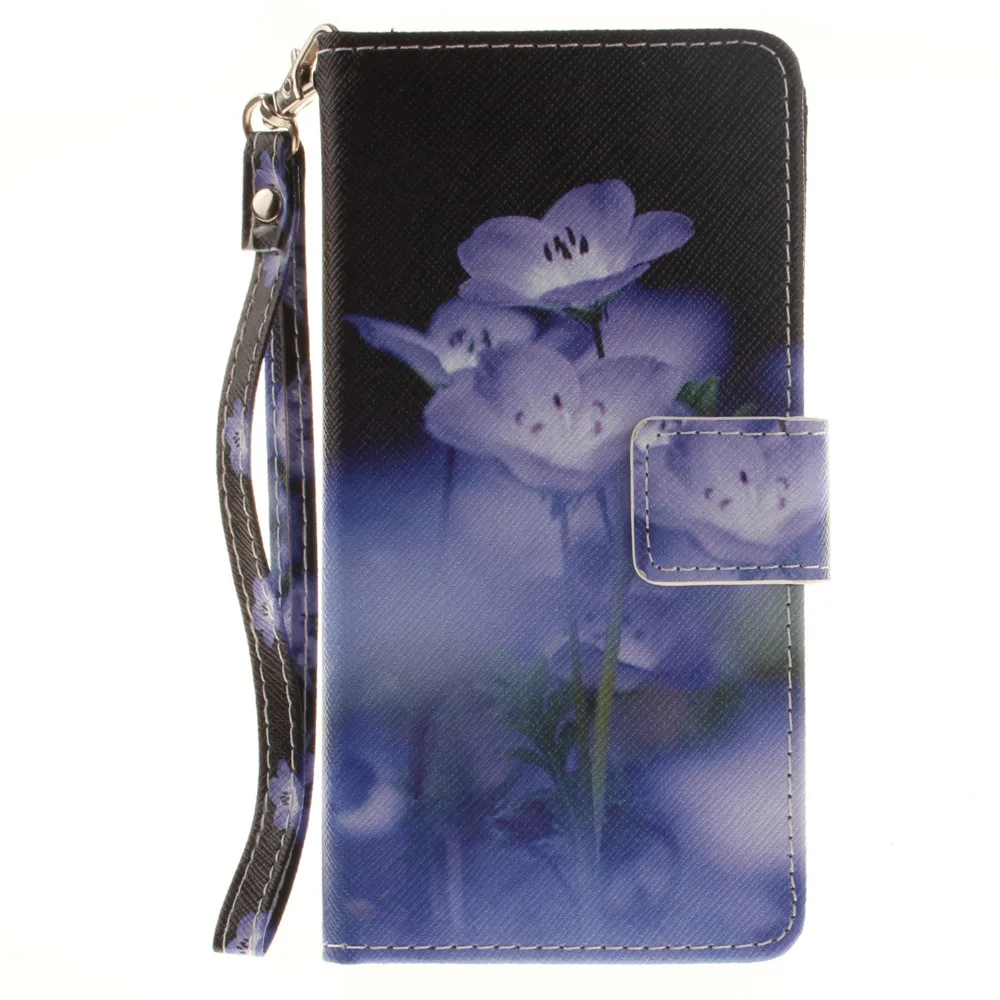 Tienjueshi ПУ Книга Стиль Флип кожаный чехол В виде ракушки кошелек ETUI кожи для Sony Xperia