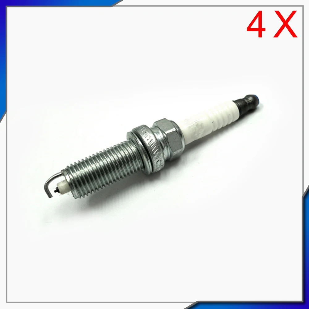 

4 шт./лот Иридиевые свечи зажигания для Nissan 22401-1HC1B 224011HC1B 22401 1HC1B 22401-ED815 22401ED815 22401 ED815