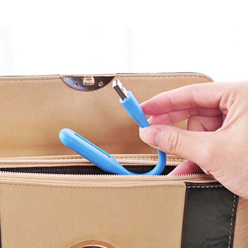 USB портативный свет энергосберегающий ночник светодиодный с защитой для глаз