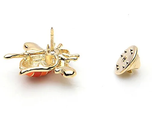 OneckOha аксессуары для одежды ювелирный Воротник Украшение рубашка воротник