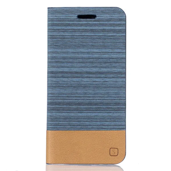 Чехол для Xiaomi Redmi 4X, чехол для Xiaomi Redmi Note 4X Note 4 Global, модный разноцветный деловой флип-кошелек Redmi 4X, кожаный чехол s - Цвет: 4