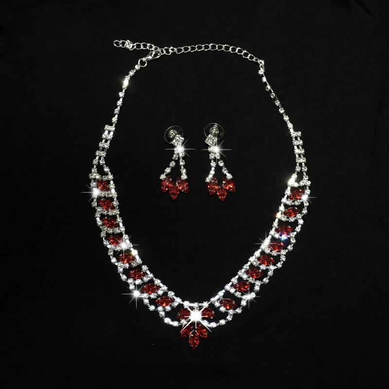 Женский танцевальный костюм для танца живота аксессуары ожерелье и серьги с