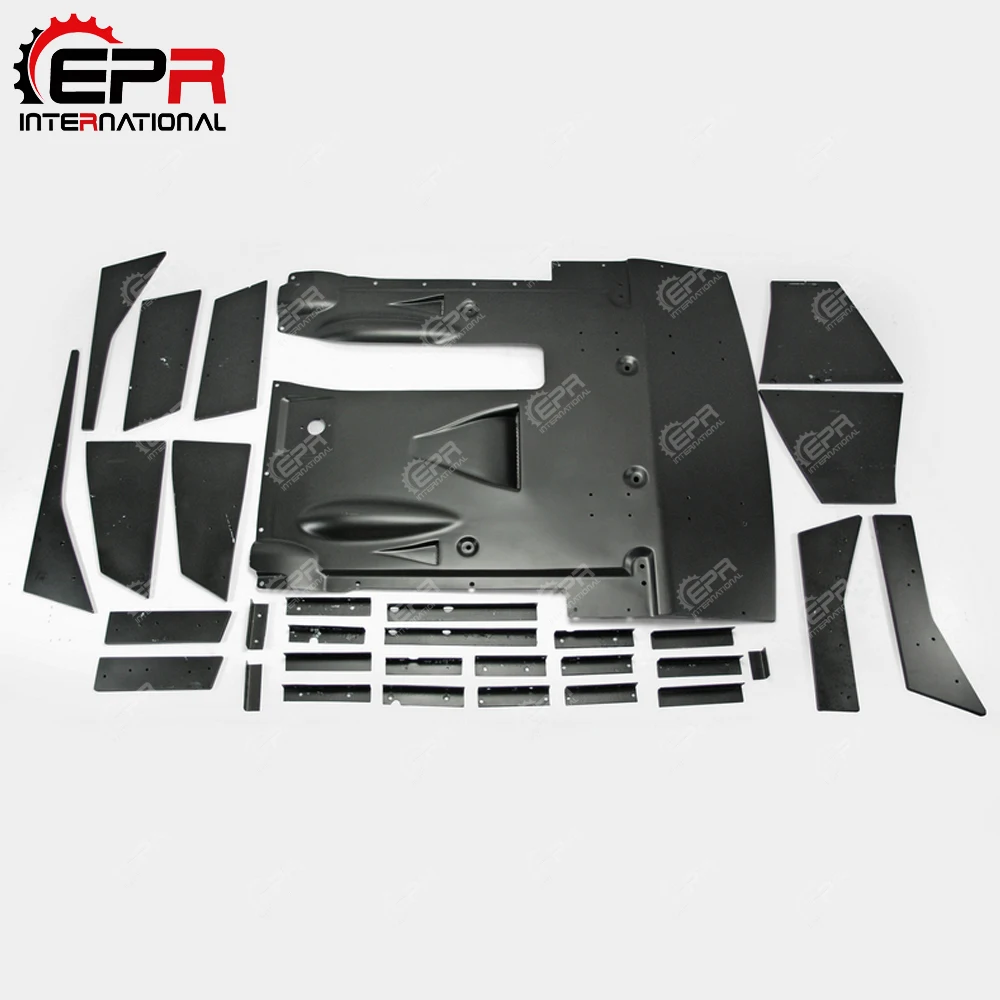 Для Nissan GTR R35 CBA DBA LBV2 Стильные Полные широкие комплекты (FB/RB/SSD/SS/RF/FF/FL/RS/DIF/HOOD) для