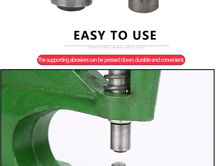 Eyelets buckle mold. Hand pressing button machine.Prong Snaps mold. Button installation tool. 3mm/4mm/5mm/6mm/8mm/10mm/12mm-40mm
