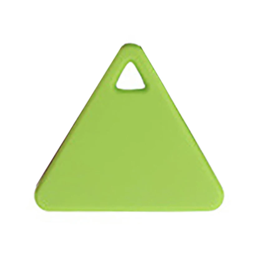 Функция &quotантипотеря Водонепроницаемый Bluetooth Tracer: умный мини GPS трекер ключей