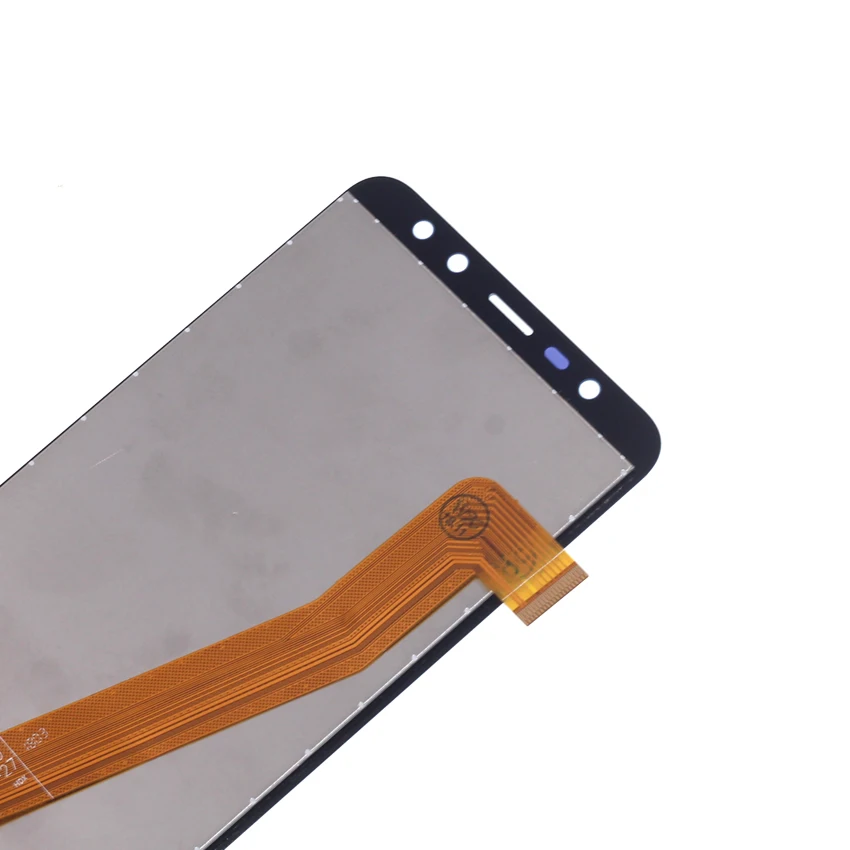 Для Leagoo M9 ЖК дисплей сенсорный экран дигитайзер Замена для Телефон Запчасти
