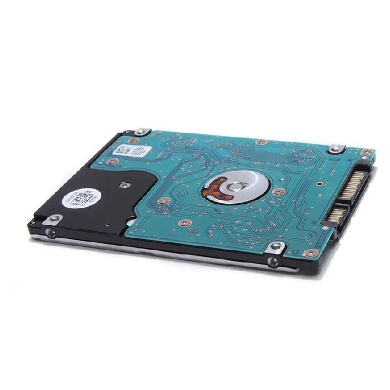 Ноутбук 500 ГБ HDD жесткий диск HGST г 2.5 &quot5400 об./мин. 8 м SATA2 SATA II 7 мм Тонкий Mute HTS545050A7E380 |