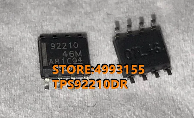 100% новый и оригинальный TPS92210DR в наличии | Электроника