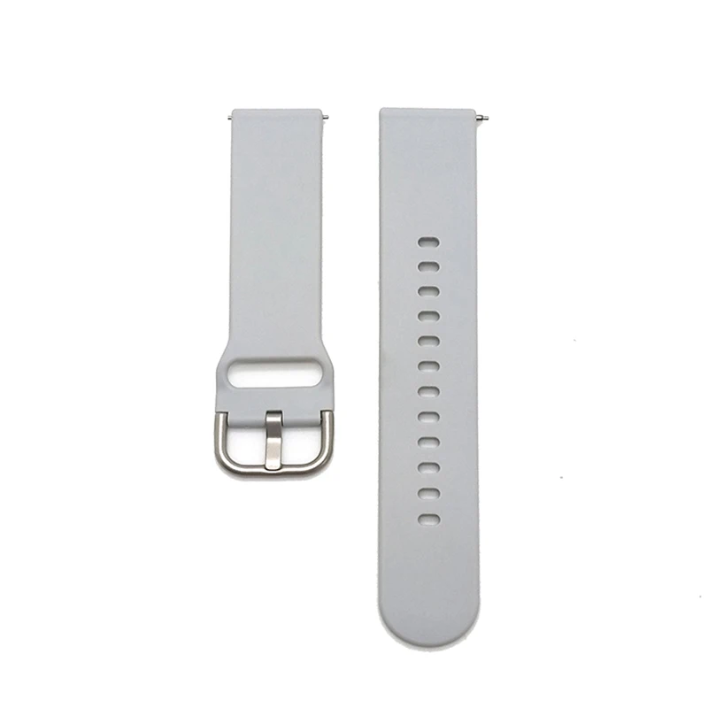 Ремешок для часов North Edge R1 R2 ремешок из натуральной кожи с стальной пряжкой 20 мм