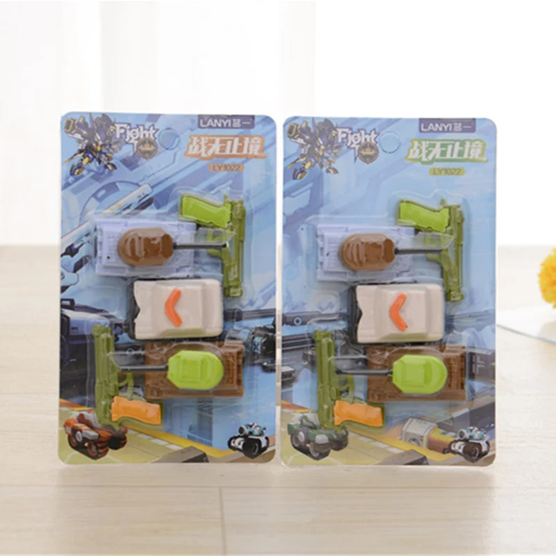 Один комплект для мальчиков Япония Южная Корея канцелярские принадлежности