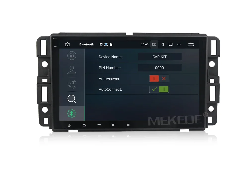 PX3 8 дюймов Android 7,1 автомобильный радиоприемник gps навигация для GMC Acadia Savana Yukon Sierra Chevrolet Silverado Tahoe Suburban Impala wifi