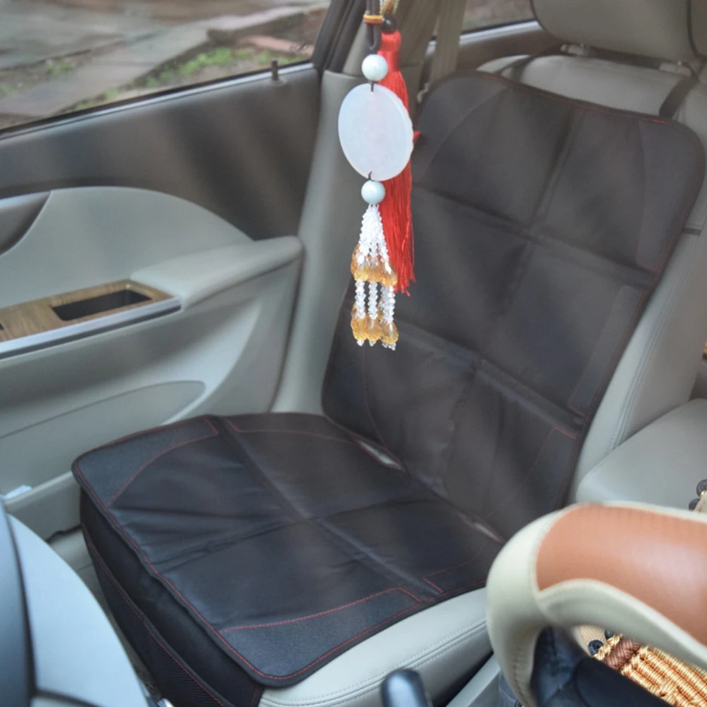 Нескользящая защита для домашних животных авто аксессуары детский автомобиль