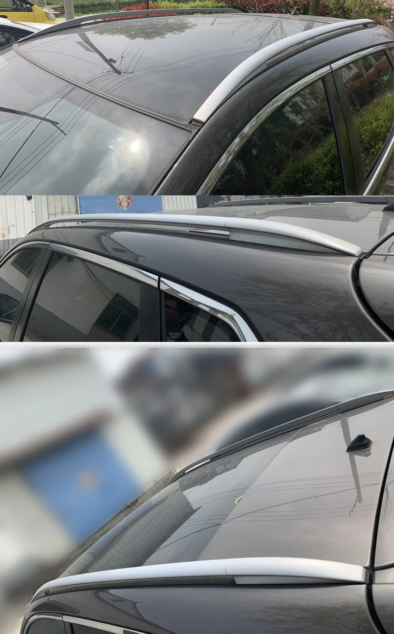 Новое прибытие Продольный брус крыши стойки бар для Nissan QASHQAI+, гарантия качества, поставляется ISO9001: 2008 Производитель, OE модель