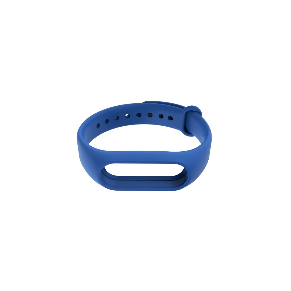 EIMO силиконовый браслет на запястье для Xiaomi mi band 2 Ремешок Браслет mi band 2 спортивные наручные часы аксессуары для смарт-браслета
