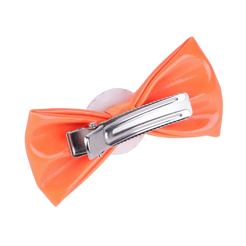 Заколка для волос с бантом глазом заколка косплея девочки красный ужас| |