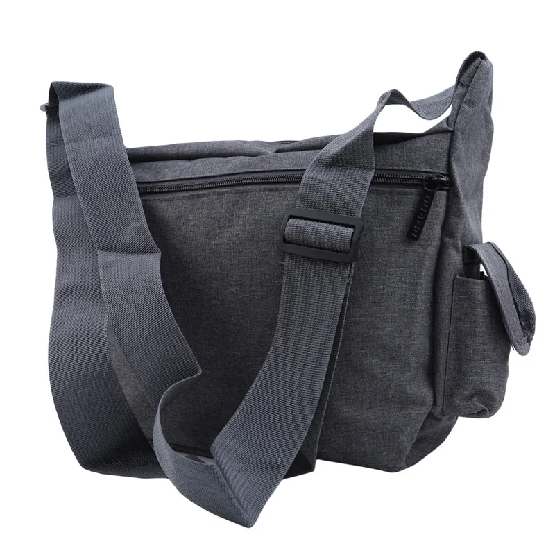 Модная крутая Холщовая Сумка для путешествий мужские сумки через плечо Bolsa Feminina