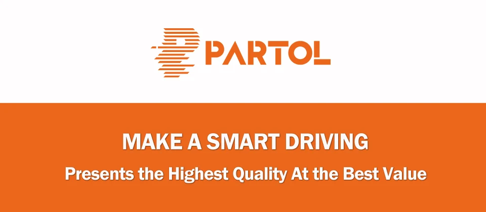 Partol H4 H7 H11 9005 9006 светодиодные фары Противотуманные фары автомобиля 60 Вт 7000LM 6500 K автомобильной CSP HB3 HB4 водить автомобиль светодиодные фары 12 V 24 V