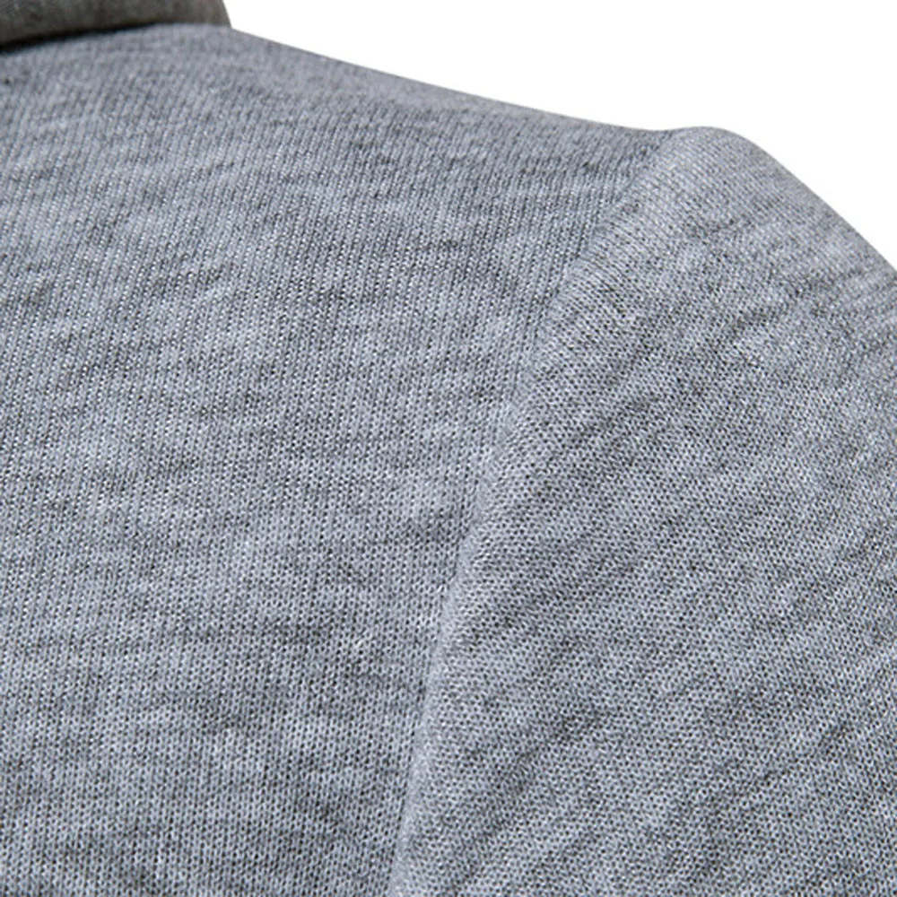 Sudadera hombre зимние мужские толстовки свитер теплый с капюшоном Джемпер Пуловер Пальто Куртка d90604