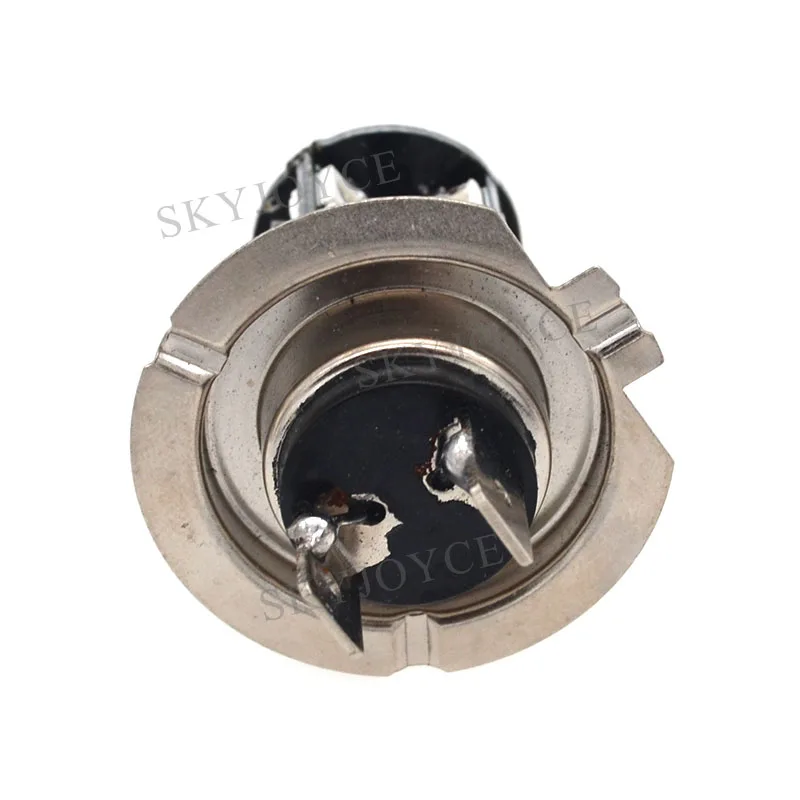 Светодиодный прожектор SKYJOYCE H1 H3 H4 H7 H8/H11 9005/HB3 9006/HB4 RGB с пультом дистанционного