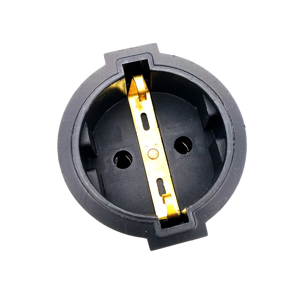 IEC320 C20 для ЕС UPS PDU Германия гнездо IEC 320 пункт 3Pin Европейский союз | Обустройство