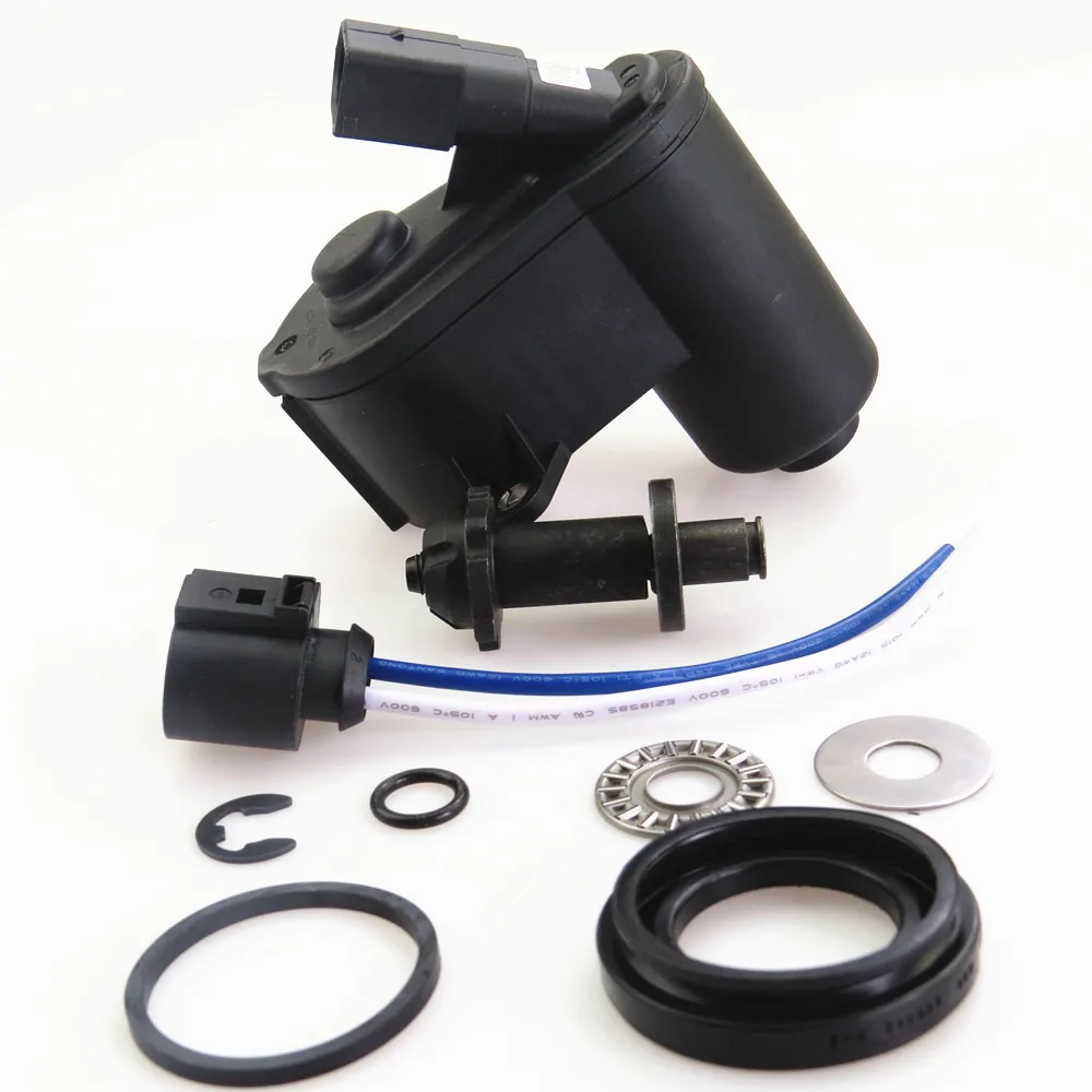 Zuczug 6 Torx Servo тормоз двигателя + кабель использовать разъем сзади насос винт
