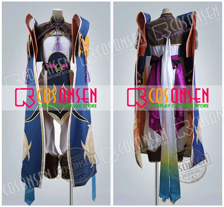 Костюм для косплея Lanling Wang FGO Saber Sprite 3 из Fate/Grand Order полный комплект все размеры ONSEN на заказ|Костюмы аниме| |